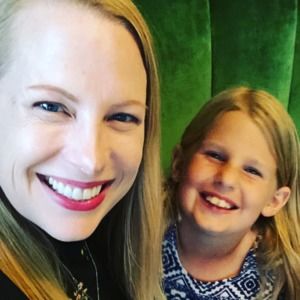 Meet your Posher, Vanessa